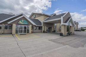 Quality Inn West Edmonton Edmonton